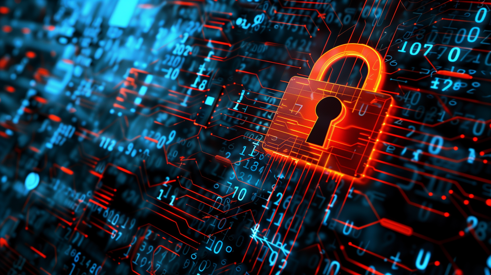 Illustration cybersécurité PIOUI Cyber Pro